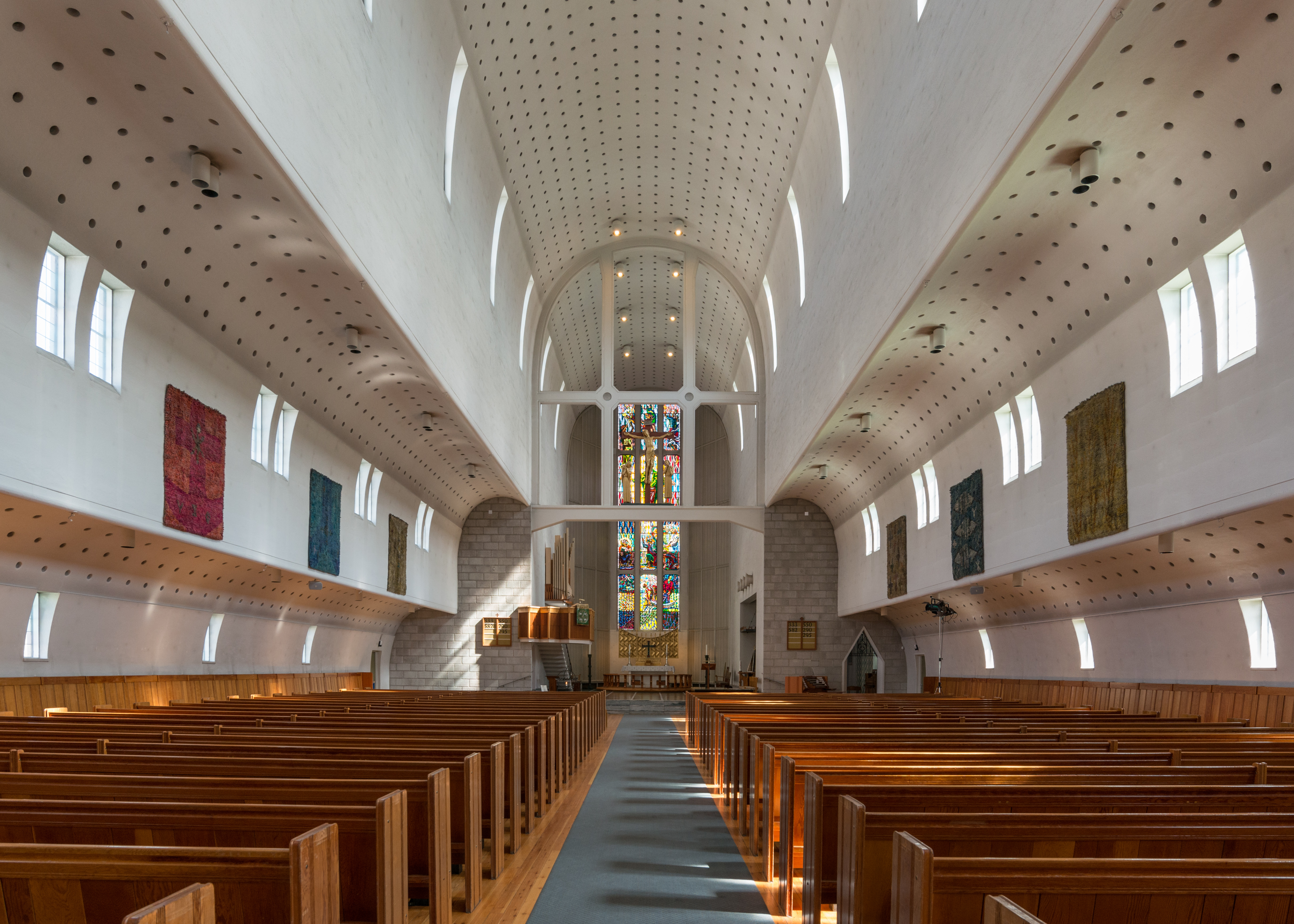 Bodo Cathedral